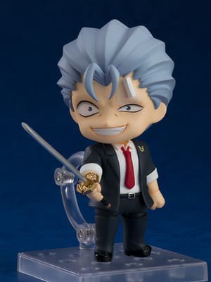 Nendoroid 2444 Andy - 5