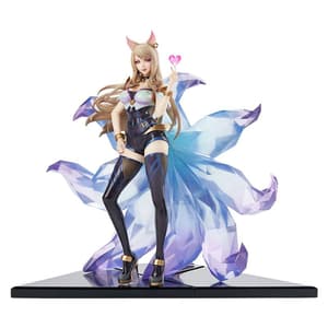 Ahri - K/DA Style - League of Legends - Figur 1/7 par APEX - 10