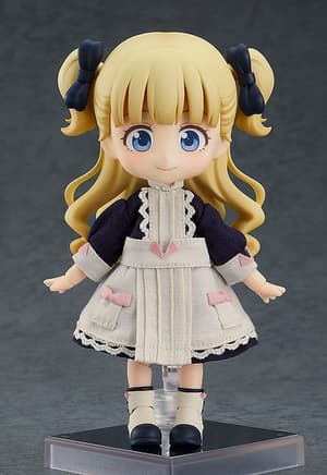 Emilico - Nendoroid Doll - 1