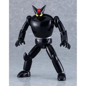 MODEROID BLACK OX (Original TETSUJIN28 Ver.) - 2