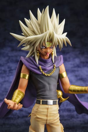 Yami Marik / Malik - ARTFX J - Réédition - 3