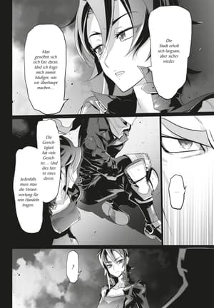 Triage X 10 - 1