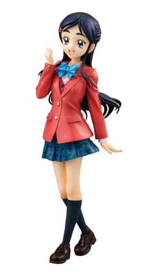 Honoka Yukushiro - Sekai Seifuku Sakusen - 5