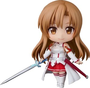 Nendoroid 1669 Asuna 2.0 - 6