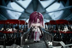 Nendoroid 2996 Shalom - 6