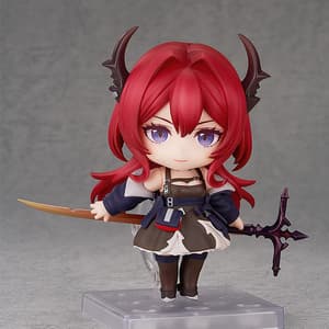 Nendoroid 2047 Surtr - 2