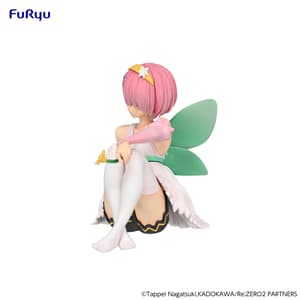 Ram - Flower Fairy - Noodle Stopper - Furyu (12)