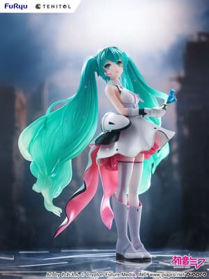 Hatsune Miku - Galaxy Live - Tenitol - Furyu - 4