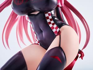 Duke of York - Azur Lane - Mimeyoi - Neuauflage - 2