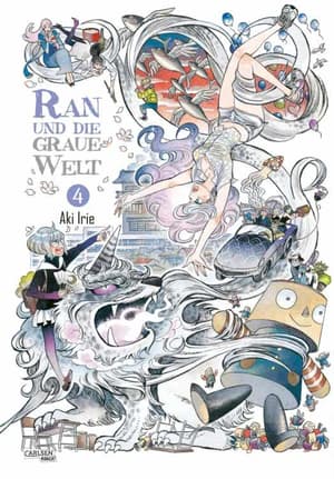 Ran und die graue Welt - Carlsen - Band 04 (1)