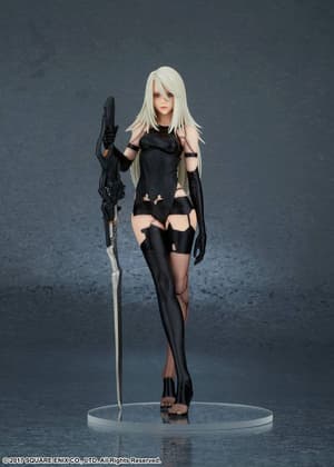 YoRHa Type A No. 2 / A2 - Standard Edition - Flare - 1