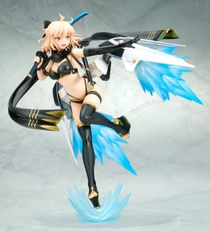 Okita Souji - Assassin - First Ascension - Ques Q (13)