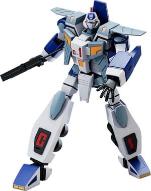 MODEROID Galvion - 1
