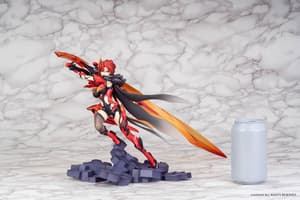Himeko Murata - Vermilion Knight Eclipse - Apex Innovation - 13