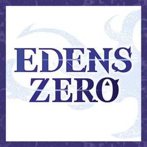 Eden Zero 1 Limitierte Auflage - 1