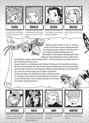 Pokémon - Die ersten Abenteuer Band 20 - 4