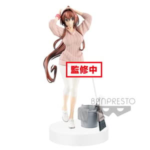 Yamato - Spring private MODE - EXQ Figur - 1