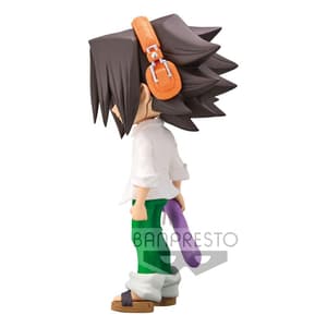 Yoh Asakura - Shaman King - Q Posket - Version B - 2