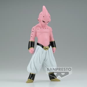 Kid Buu - Dragon Ball Z - Solid Edge Works Vol. 16 - Banpresto (1)