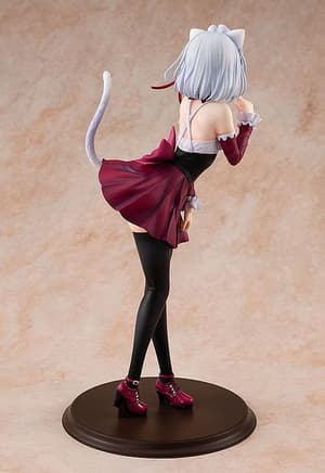 Siesta - Catgirl Maid (Light Novel Edition) 1/7 Scale Figure – KD Colle / Kadokawa - 4