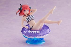 Nino Nakano - Aqua Float Girls - Taito (1)