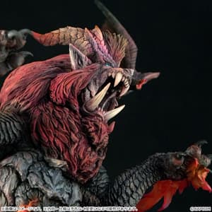Teostra / Teo Tesukatoru - Monster Hunter Creators Model - Capcom - Re-Release - 5