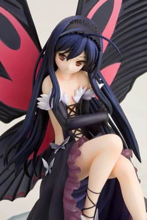 Kuroyukihime - Kotobukiya - 4