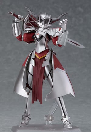 figma Saber of "Red" - 6