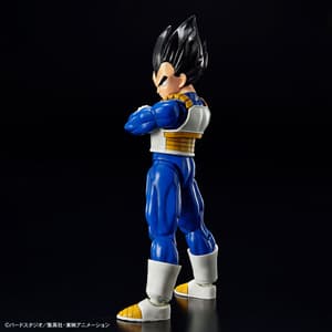 Vegeta - Dragon Ball - Model Kit Figure-rise Standard (New Special Version) - Bandai Spirits (1)