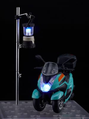 Nendoroid 1865 Rin Shima - Trike - 6