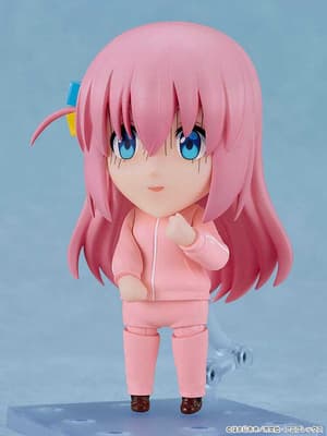 Nendoroid 2821 Hitori Gotoh - Tracksuit - 5
