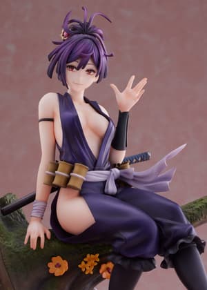 Yuzuriha - F:Nex - Furyu / Mappa (4)