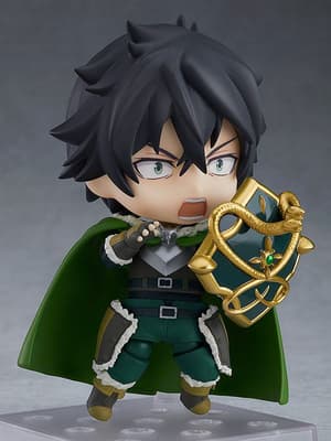 Nendoroid 1113 Naofumi Iwatani - Shield Hero - Re-Release - 4