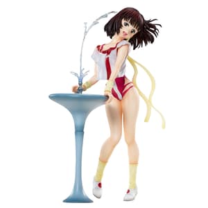 Takaya Noriko - 35th Anniversary - ViVignette - Union Creative / Bandai Namco Filmworks (1)