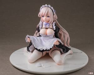 Clumsy Maid Lily (Yuge) - Vibrastar (18)