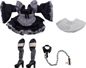 Marin Kitagawa - Shizuku Kuroe Cosplay - Nendoroid Doll Outfit Set - 5