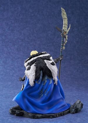Fire Emblem: Three Houses – Dimitri Alexandre Blaiddyd 1/7 PVC Statue (32 cm) - 1