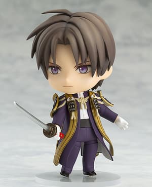 Nendoroid 617 Heshikiri Hasebe - Re-Release - 5