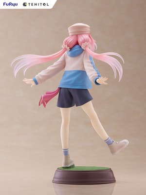 Nadeshiko Kagamihara - Tenitol - Furyu - 5