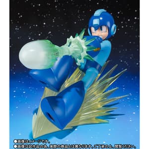 Megaman - Figuarts Zero - 7