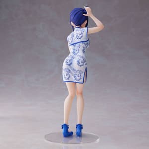 Nagisa Minase - China Dress - Union Creative (4).jpg