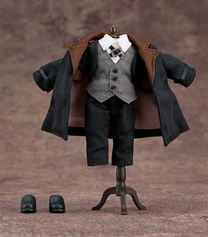Nendoroid Doll Outfit Set: Chuya Nakahara - 3