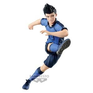 Shouei Borou - Blue Lock - Banpresto (1)