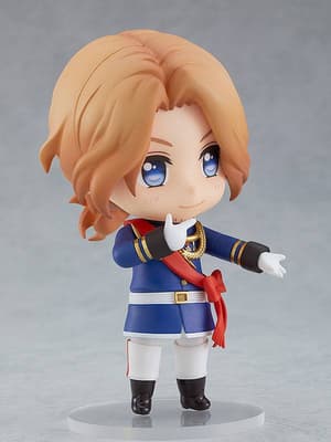 Nendoroid 1638 France - 5