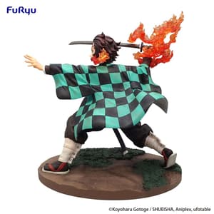 Tanjiro Kamado - Exceed Creative - Furyu - Re-Release - 5