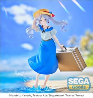Frieren - Summer Dress - Luminasta - Sega - 3