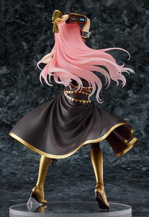 Luka Megurine - Tony Taka Ver - 2