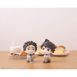 Toru Oikawa - Haikyu!! Look Up - Megahouse (11)