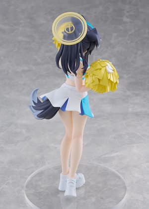 Hibiki Nekozuka - Cheer Squad, Memorial Lobby - Blue Archive Pop Up Parade - Good Smile Company - 4