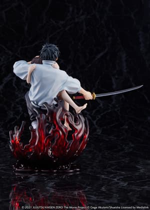 Yuta Okkotsu – Jujutsu Kaisen – eStream Figur - 14
